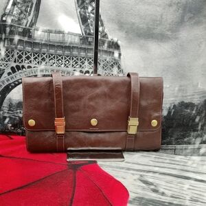Red Envelope Travel Bag Mensy